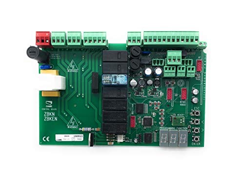 Came Scheda Elettronica Zbkn Autel Studio Sr 3199Zbk