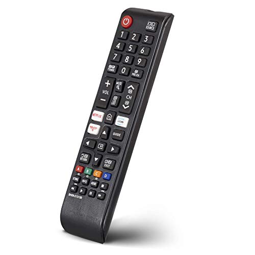 Bn59-01315B - Telecomando Di Ricambio Per Televisori Samsung Qled Uhd 4K