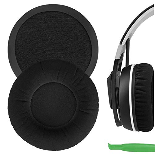 Geekria Cuscinetti Auricolari Di Ricambio Per Urbanite Xl Over-Ear, Cuffie Cuscino Sostitutivi, Earpads Repalcement, Ear Cushion