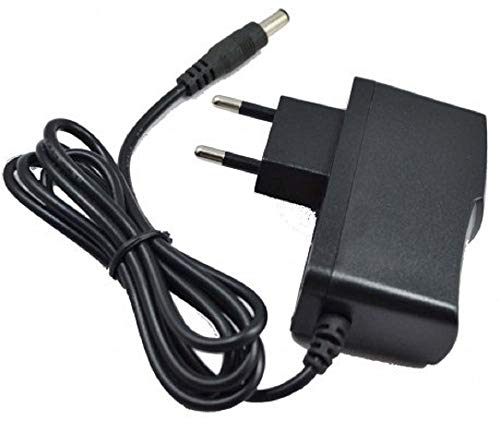 Cargador Esp. Caricatore Corrente 6V Compatibile Con Sostituzione Per Dongguan Yinli Electronics Co Ltd Yls0051A-E060030 Cavo Adattatore Alimentazione
