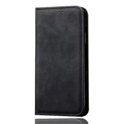Maoge Cover Per Oppo A77 5G / Realme Narzo 50 5G, Ultra Sottile Custodia Premium Pelle Portafoglio Kickstand Slot Per Schede [Rfid Blocking] Tpu Antiu
