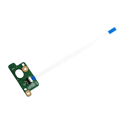 Zahara - Scheda Di Alimentazione Con Cavo Per Asus X551 X551M X551Ma X551Mav X551C X551Ca 60Nb0340-Ps1030 60Nb0480-Ps1040