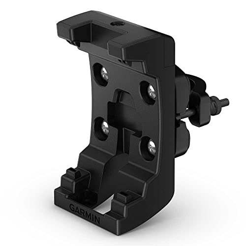 Garmin Accessorio Per Montaggio Manubrio Bicicletta, Compatibile Con Montana 700/700I/750I, (010-12881-01)