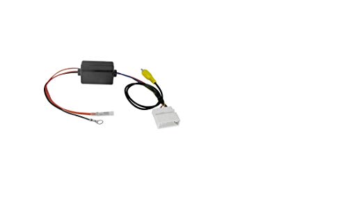 Phonocar 05923 Interfaccia Video Ripristino Retro Camere Compatibile Con Nissan