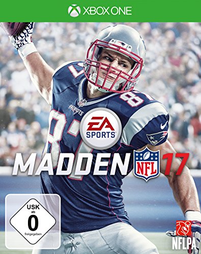 Madden Nfl 17 - Xbox One - [Edizione: Germania]