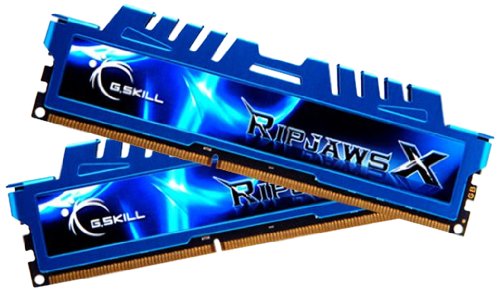 G.Skill 16Gb Ddr3-2400 Memory Module 2400 Mhz