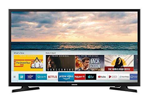 Samsung 32Inch 720P Led Tv Ue32N4302Akxxh