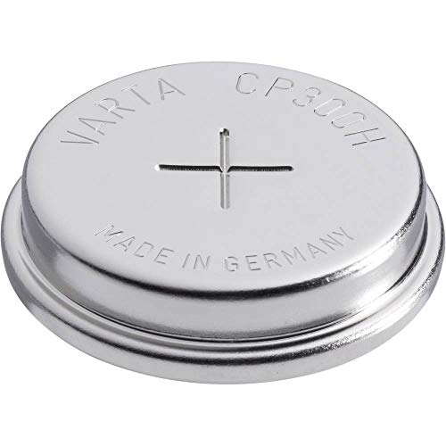 Varta Knopfzellenakku Cp300H