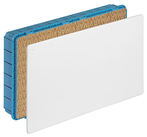 Vimar V70011 - Scatola Derivazione Incasso 515X292X80Mm