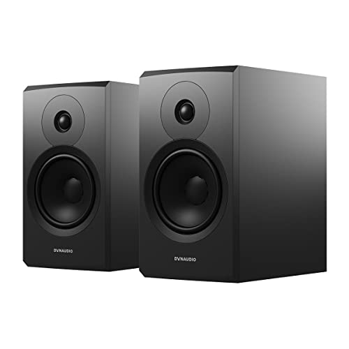 Dynaudio Emit 20 Black Versione 2021 Coppia Diffusori Nuovi