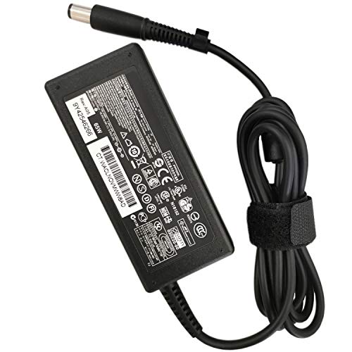 Xitaian 18.5V 3.5A 65W 7.4 * 5.0Mm Ppp009L Alimentatore Caricabatterie Di Ricambio Per Hp Pavilion Dv7 Dv6 Dv5 G7 G6 G60 Elitebook Folio 9470M Revolve