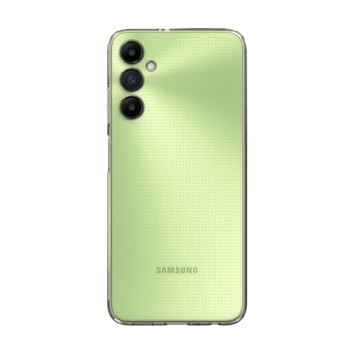 Samsung Clear Cover Trasparente Smapp Per Galaxy A05S