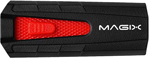 Usb 3.1 Flash Drive - Pen Drive - Magix Stealth - Super Speed Up To 100 Mb/S (64 Gb)