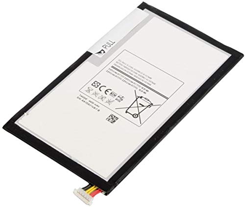 Akkee T4450E Tablet Batteria Per Samsung Galaxy Tab 3 8.0 T310 T311 Sm-T310 Sm-T311 Sm-T315 Series Tablet T4450C T4450U 3.8V 4450Mah With Tools