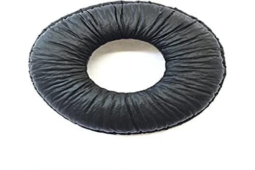 Jabra Cuscinetti Auricolari In Finta Pelle Per Gn 2100 E Gn 9120