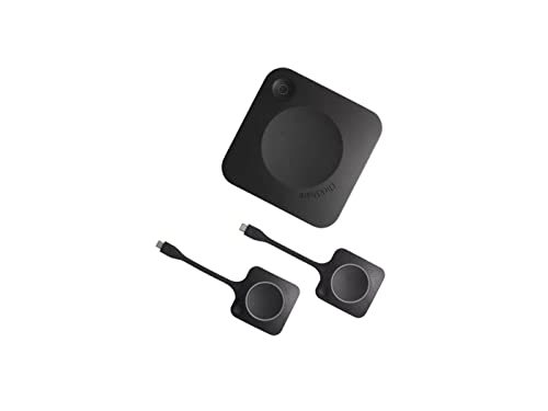 Barco Clickshare C-10 Sistema Di Presentazione Wireless Hdmi Dongle