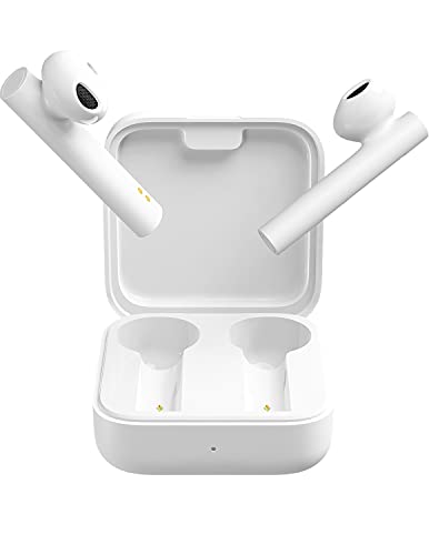 Xiaomi Mi True Wireless Earphones 2 Basic Bhr4089Gl