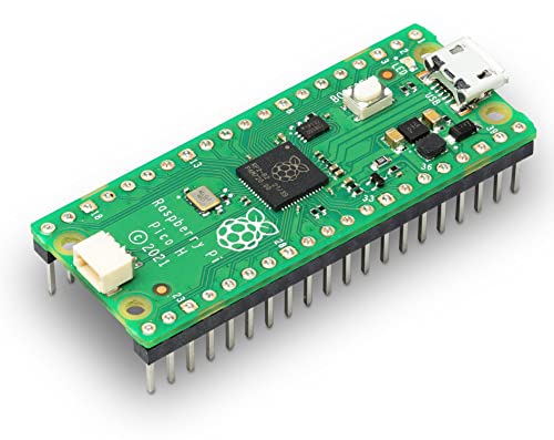 Raspberry Pi Pico H