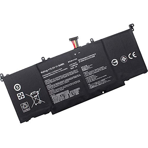 Xitaian 15.2V 64Wh B41N1526 Batteria Di Ricambio Per Asus Rog Strix Gl502 Gl502V Gl502Vt Gl502Vt-1A S5 S5Vt6700