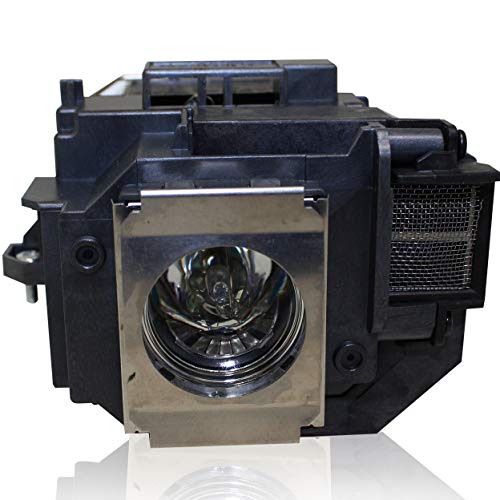 Panpacsight Elp58 V13H010L58 Lampada Proiettore Compatibile Con Eb-S9 Eb-S92 Eb-W10 Eb-W9 Eb-X10 Eb-X9 Eb-X92 Eb-S10 Ex3200 Ex5200 Ex7200 H367A H367B 
