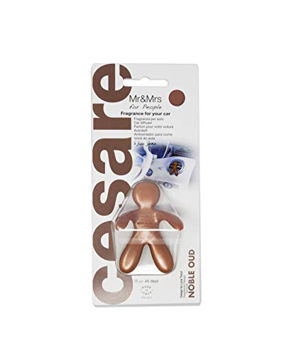Cesare Noble Oud Bronze