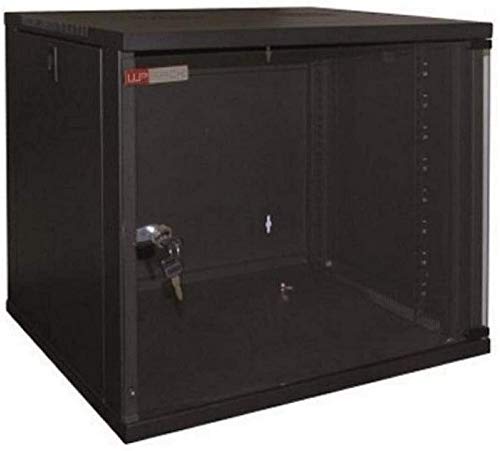 Wp Wpn-Rwa-12604-B Rack Da Parete 12U Nero