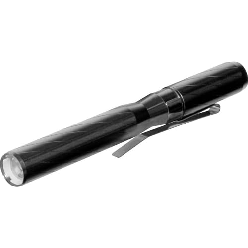 Energizer Linternas Profesionales Inspection Light, Batterie Incluse, 100 Lumen, Cromato