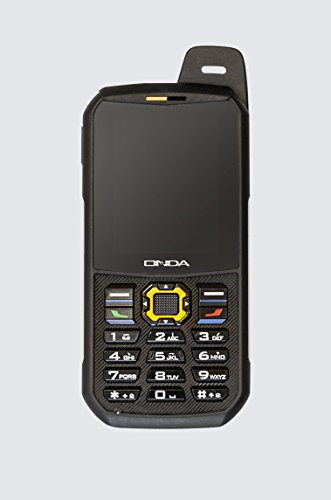 Ond Ds Rugged Rg02 R100 2G Oem Eu Blk
