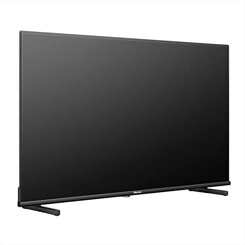 40A59Kq - Smart Tv 40 Pollici, Dvb-T2 Hevc, Full Hd, Nero