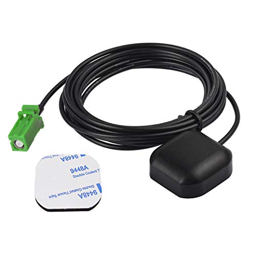 Bingfu Antenna Gps Attiva Con Avic Estensione Cavo Per Sistema Di Navigazione Gps Ricevitori Gps Antenna Gps Tracking Ricevitore Di Navigazione Gps