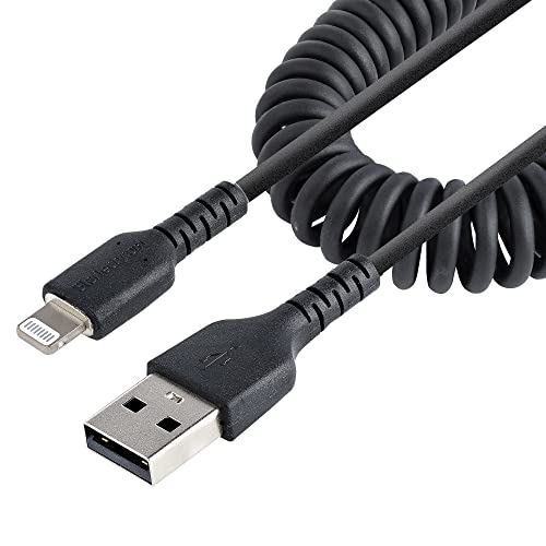 Rugged Lightening Cables