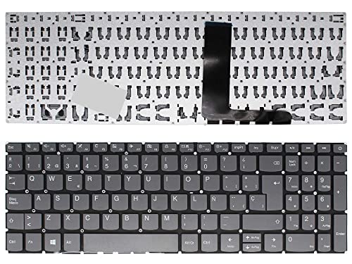 Portatilmovil - Tastiera Per Portatile Lenovo Ideapad 320-15Isk