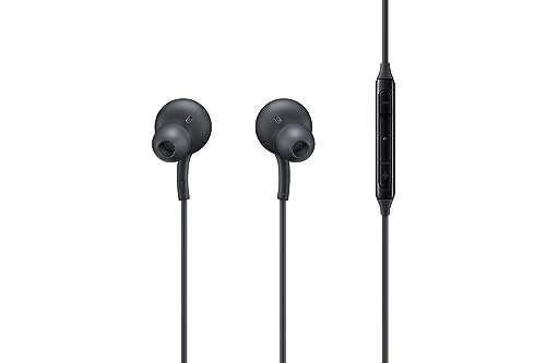 Samsung Akg Eo-Ic100B - Earphones Black