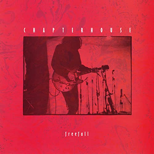 Freefall -Coloured/Hq/Ep-