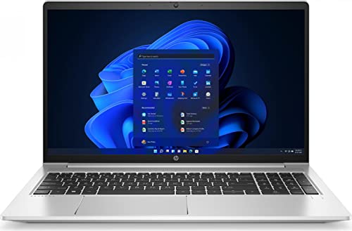Probook 455 G8 15.6'' Ryzen 7 Ram 8Gb Ssd 512Gb 59R94Ea