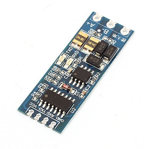 Arceli Ttl A Rs485 Adapter 485 Serial Port Modulo Uart Converter 3.3V 5V