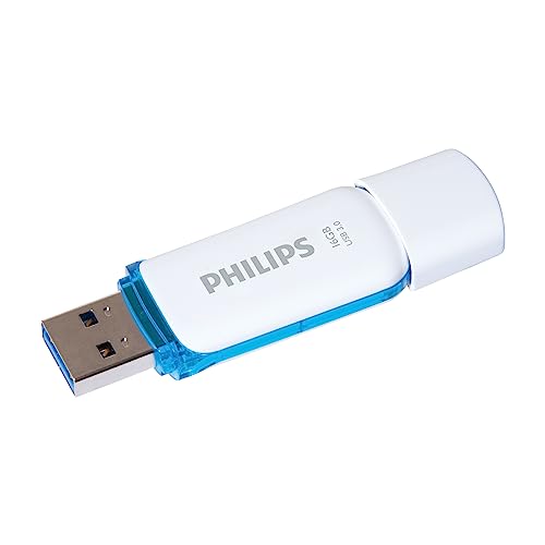 Philips Usb Flash Drive Snow Edition 16Gb, Usb3.0