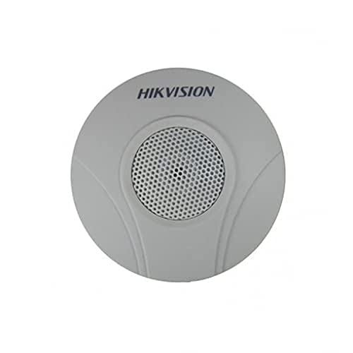 Hikvision Ds-2Fp2020 Hifi Microphone Para Cctv