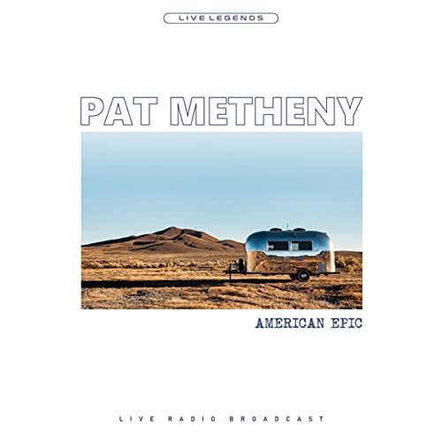 American Epic (Coloured Vinyl)