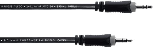 Cordial - Elements Es 3 Ww