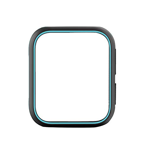 Shotay Custodia Protettiva Per Orologio Oppo 41 Mm 46 Mm Cover Morbida Tpu Paraurti Cover Di Protezione Leggera Per Orologio Oppo 41 Mm 46 Mm Accessor