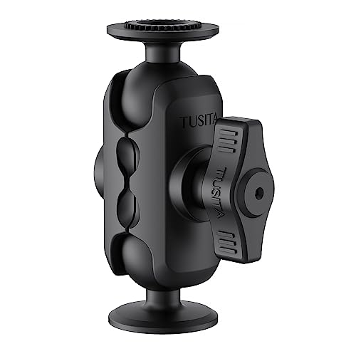 Tusita Lock 360 Arm 1" - Doppia Presa Dimensione B Corto