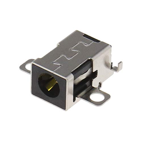 Emsea - Connettore Per Presa Di Ricarica Per Computer Portatile Dc Con Presa Di Alimentazione Compatibile Con Lenovo V145-15Ast 81Mt Lenovo Ideapad 31
