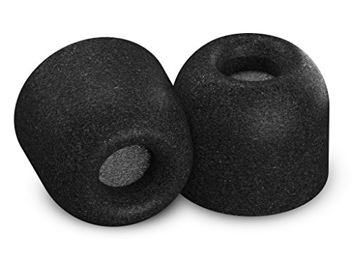 Comply Tx-500 Serie 3 - Inserti Per Cuffie Auricolari In Schiuma