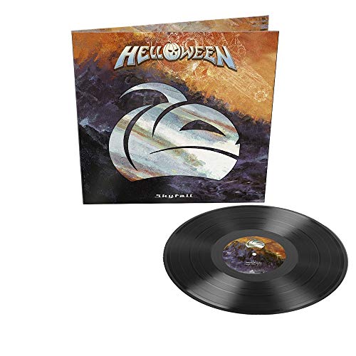 Skyfall (Vinyl Black Gatefold)