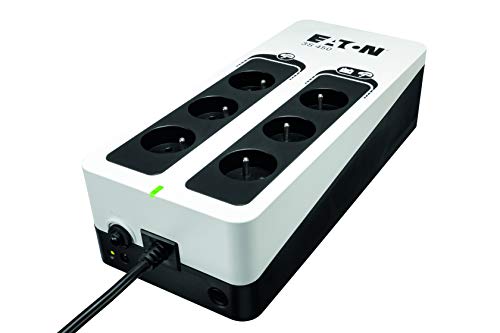 Eaton Inverter Nero/Bianco