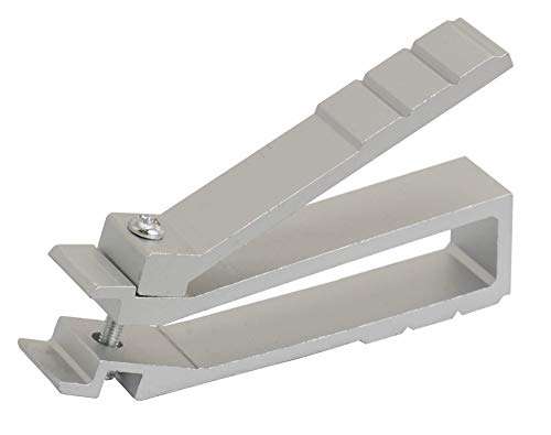 Satix Attrezzo Per Montaggio Su Rack Da 19'' Utensile Per Dadi A Gabbia