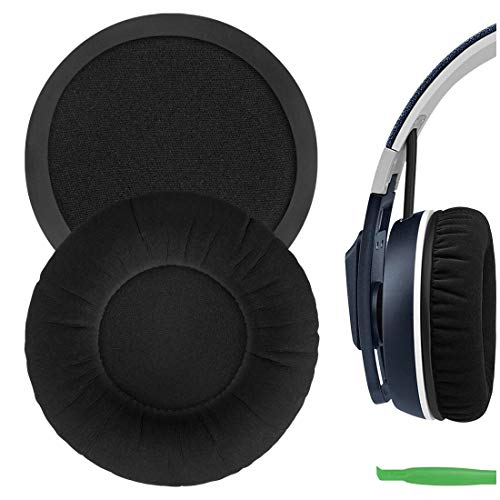Geekria Cuscinetti Auricolari Di Ricambio Per For Urbanite Headphones Cuffie Cuscino Sostitutivi, Replacement Ear Pad/Ear Cushion