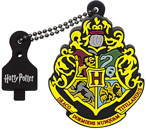 Emtec Memoria Usb 16 Gb Usb 2.0 Collector Dc Hogwarts
