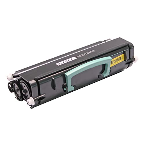 Tinta Compatible Toner Generico Per Lexmark E260/E360/E460 Nero E260A11E/E360H11E/E460X31E